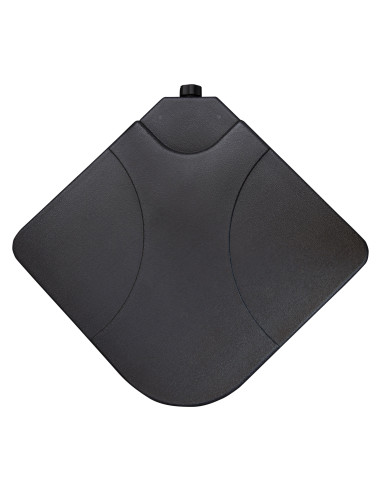 Plnitelné dlaždice 4dílný set (80kg) | Doppler CZ