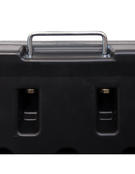 Plnitelné dlaždice 4dílný set (80kg) | Doppler CZ