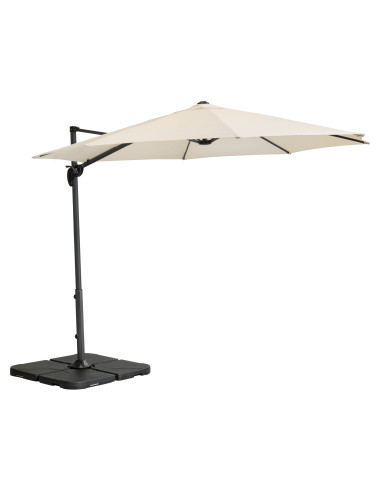 Plnitelné dlaždice 4dílný set (80kg) | Doppler CZ