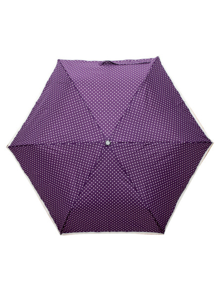 Havanna Dots Dámský skádací deštník | Doppler CZ