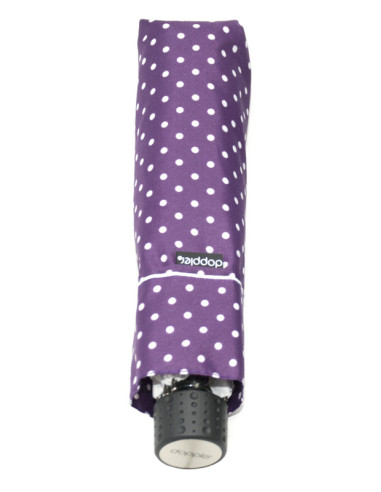 Havanna Dots Dámský skádací deštník | Doppler CZ