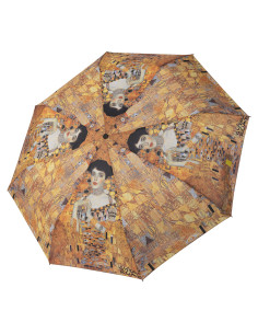 Magic Mini Klimt Adele Dámský deštník | Doppler CZ
