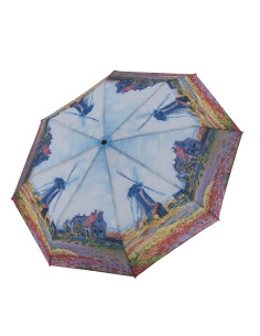Magic Mini Monet ""Větrné mlýny"" Dámský deštník | Doppler CZ