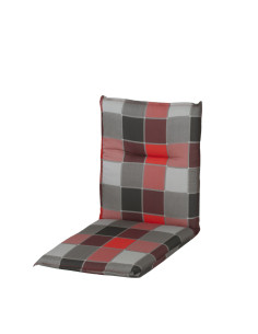 Polstry, sedáky na křesla a židle | Spot 6118 nízký | Doppler CZ