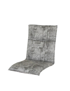 Polstry, sedáky na křesla a židle | Spot 2660 nízký | Doppler CZ