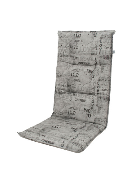 Polstry, sedáky na křesla a židle | Spot 2660 vysoký | Doppler CZ