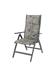 Polstry, sedáky na křesla a židle | Spot 2660 vysoký | Doppler CZ 2