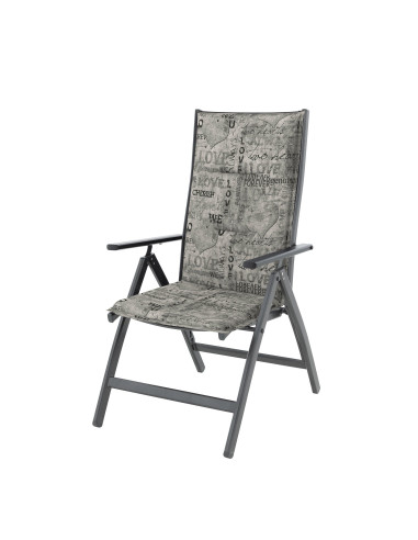 Polstry, sedáky na křesla a židle | Spot 2660 vysoký | Doppler CZ