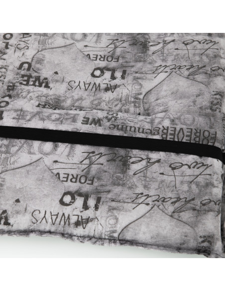 Polstry, sedáky na křesla a židle | Spot 2660 vysoký | Doppler CZ