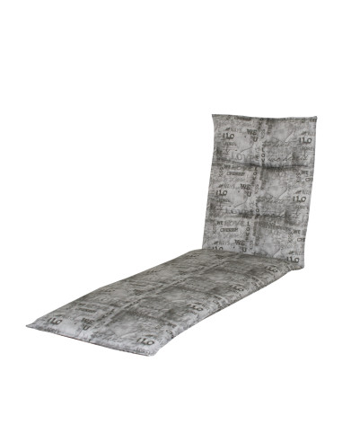 Polstry, sedáky na zahradní lehátka | Spot 2660| DOPPLER CZ