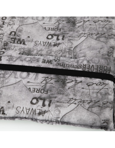 Polstry, sedáky na zahradní lehátka | Spot 2660| DOPPLER CZ