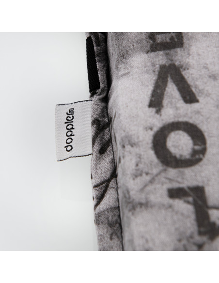 Polstry, sedáky na zahradní lehátka | Spot 2660| DOPPLER CZ