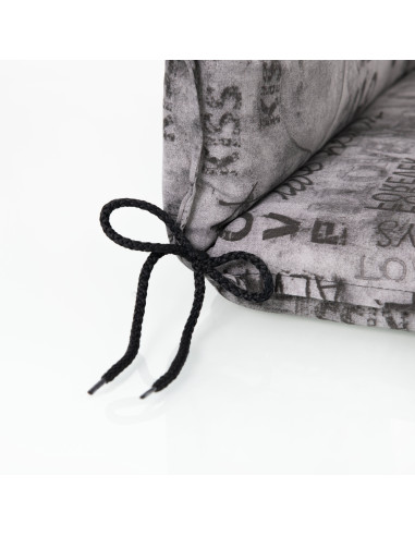 Polstry, sedáky na zahradní lehátka | Spot 2660| DOPPLER CZ