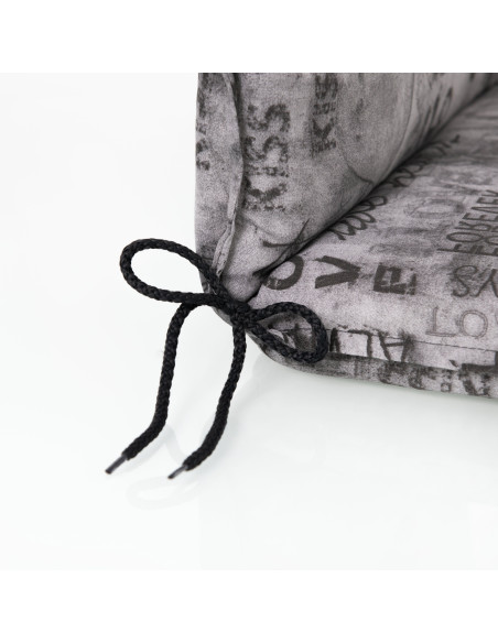 Polstry, sedáky na zahradní lehátka | Spot 2660| DOPPLER CZ