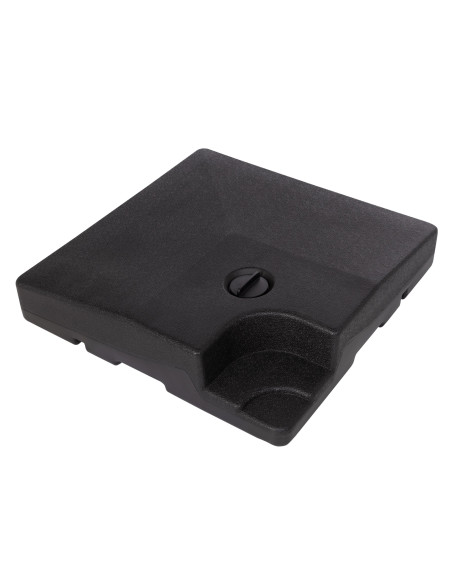 Plnitelné dlaždice 4dílný set (140kg) | Doppler CZ