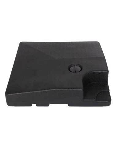 Plnitelné dlaždice 4dílný set (140kg) | Doppler CZ