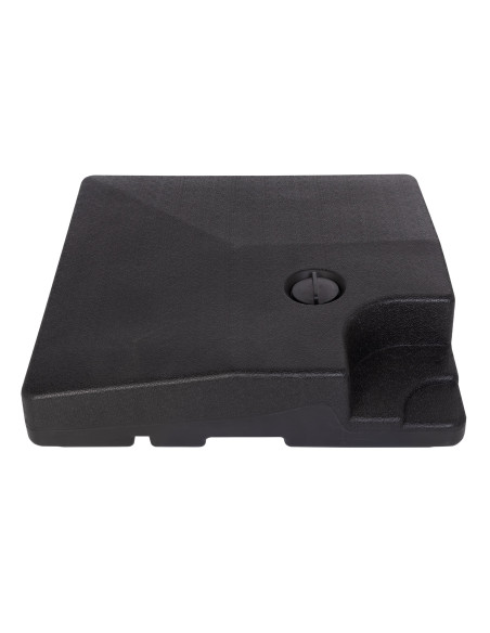 Plnitelné dlaždice 4dílný set (140kg) | Doppler CZ