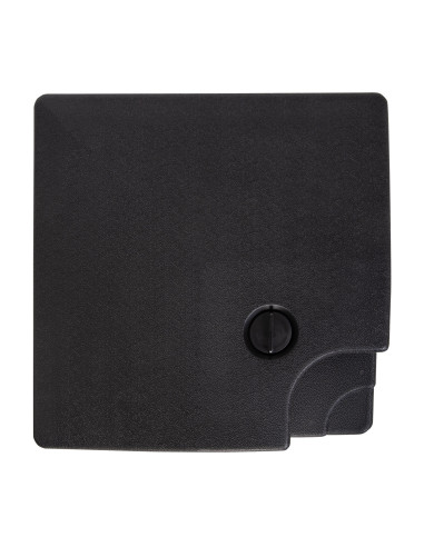 Plnitelné dlaždice 4dílný set (140kg) | Doppler CZ