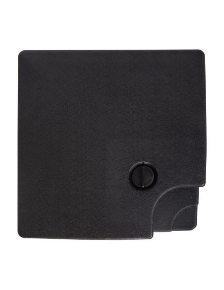 Plnitelné dlaždice 4dílný set (140kg) | Doppler CZ