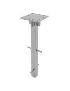 Kotva do země pro slunečníky výkyvné | Doppler CZ