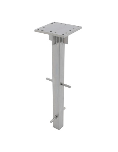 Kotva do země pro slunečníky výkyvné | Doppler CZ