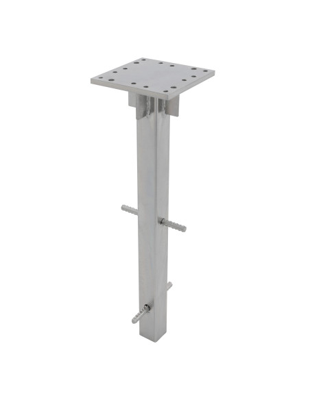 Kotva do země pro slunečníky výkyvné | Doppler CZ