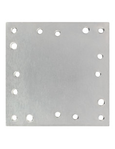 Kotva do země pro slunečníky výkyvné | Doppler CZ 2