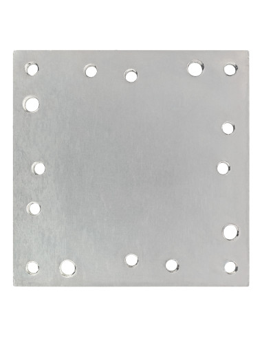 Kotva do země pro slunečníky výkyvné | Doppler CZ