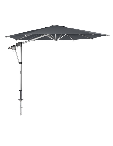 Kotva do země pro slunečníky výkyvné | Doppler CZ