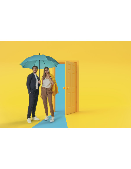 Zero Golf | partnerský holový vystřelovací deštník | Doppler CZ