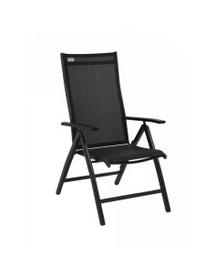 EXPERT | Zahradní křeslo hliníkové polohovací | DOPPLER CZ