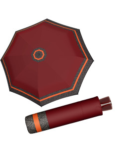 Fiber Mini Style | Dámský skládací deštník | Doppler CZ