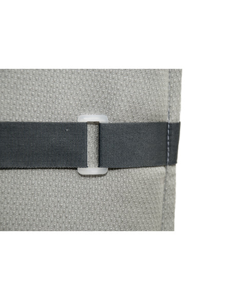 Polstry, sedáky na křesla a židle | Star 8041 nízký | DOPPLER