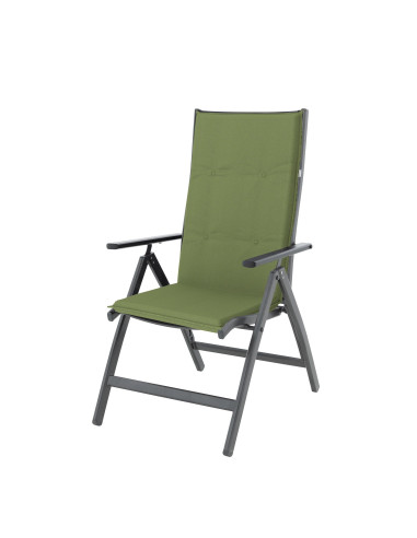 Polstry, sedáky na křesla a židle | Star 8041 vysoký | DOPPLER