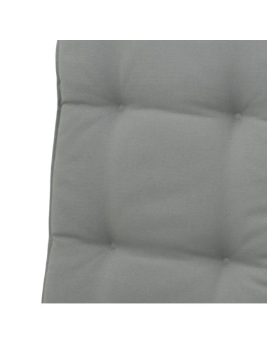 Polstry, sedáky na křesla a židle | Star 9024 střední | DOPPLER