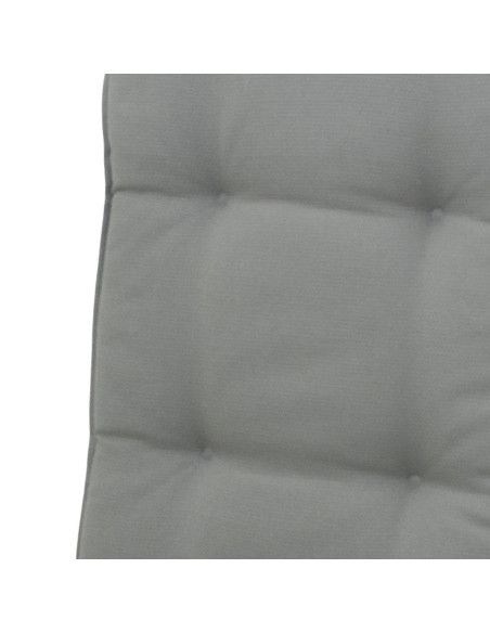 Polstry, sedáky na křesla a židle | Star 9024 střední | DOPPLER