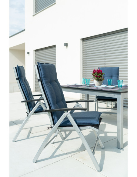 Poduszki na fotele i krzesła | Star 9024 wysoki | DOPPLER