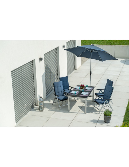 Poduszki na fotele i krzesła | Star 9024 wysoki | DOPPLER