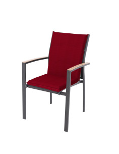 Polstry, sedáky na křesla a židle | Star 7028 střední | DOPPLER 2