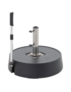 Expert Easy Move Switch 50 kg - betonový stojan | DOPPLER 2