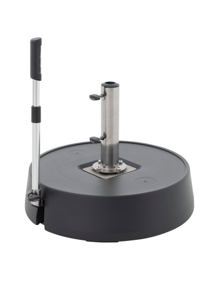 Expert Easy Move Switch 50 kg - betonový stojan | DOPPLER