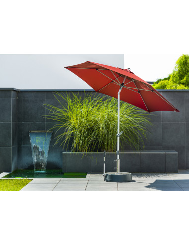 Expert Easy Move Switch 50 kg - betonový stojan | DOPPLER