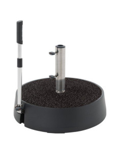 Easy Move Switch - dekorační panel| žula tmavá | DOPPLER CZ