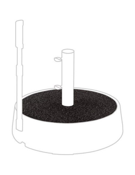 Easy Move Switch - dekorační panel| žula tmavá | DOPPLER CZ