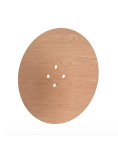 Easy Move Switch - dekorační panel | dekor dřevo | DOPPLER 2