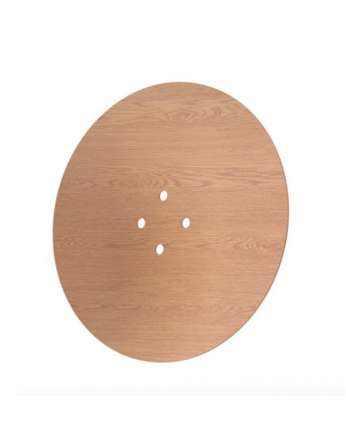 Easy Move Switch - dekorační panel | dekor dřevo | DOPPLER