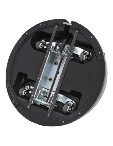 Easy Move Switch - dekorační panel | dekor dřevo | DOPPLER