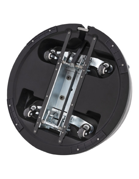 Easy Move Switch - dekorační panel | dekor dřevo | DOPPLER