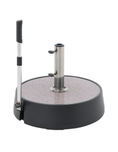 Easy Move Switch - dekorační panel | žula šedá | DOPPLER CZ