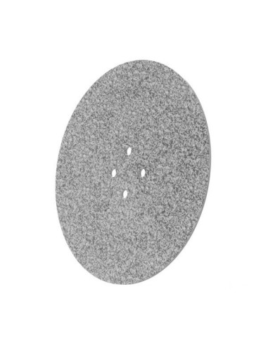 Easy Move Switch - dekorační panel | žula šedá | DOPPLER CZ